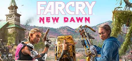 Купить Far Cry: New Dawn