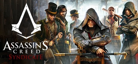 Купить Assassin’s Creed: Syndicate